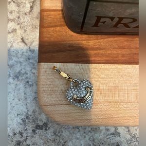 Juicy charm. Excellent condition